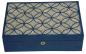 Preview: Nr.502MP06 Watch and jewelry box, blue